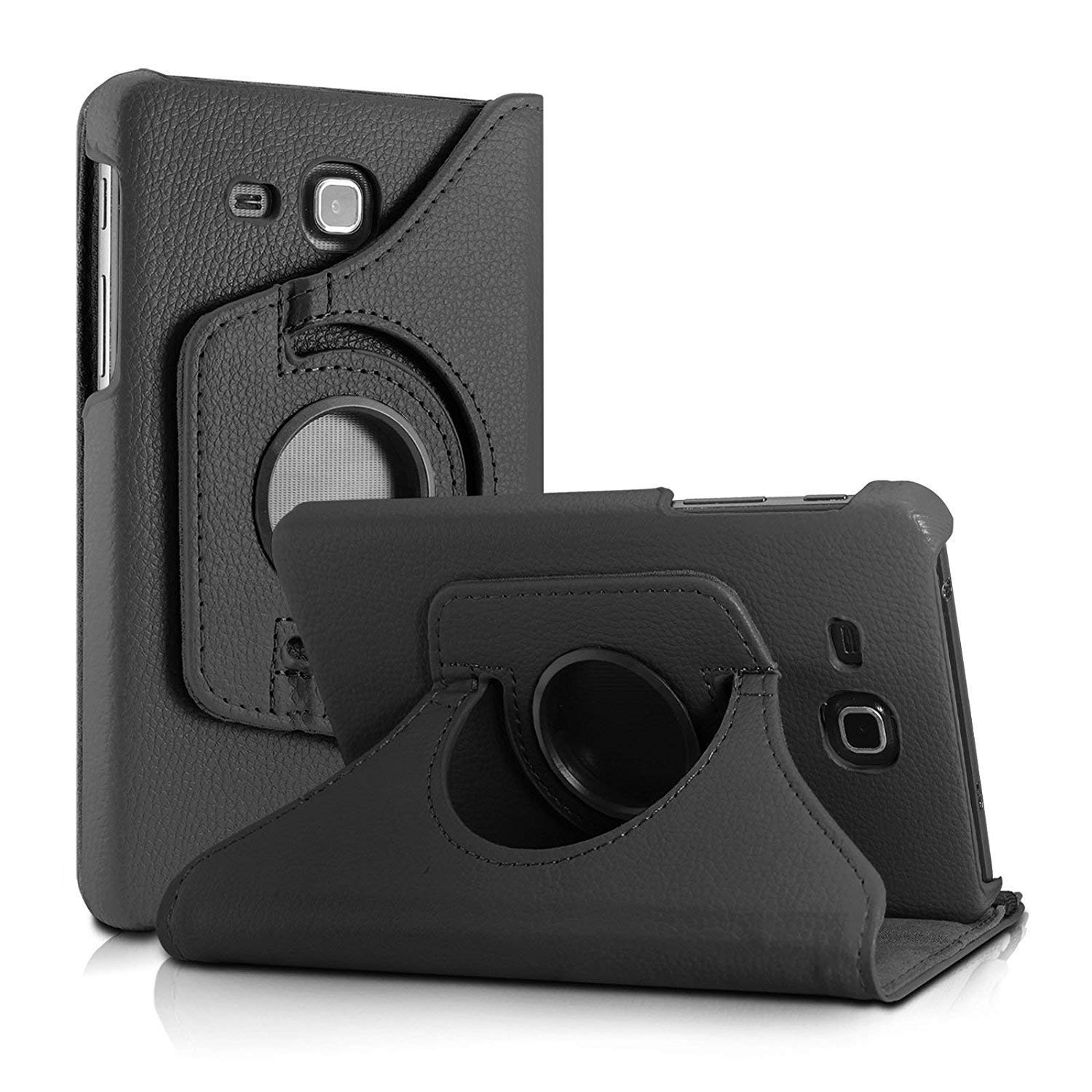 See full amazon price history chart for Caseous 360 Degree Rotating Leather Case Cover Stand for Samsung Galaxy Tab J Max/Tab A 7.0 inch T285 T280 (Black) Caseous 360 Degree Rotating Leather Case Cover Stand for Samsung Galaxy Tab J Max/Tab A 7.0 inch T285 T280 (Black) (B07GZTD9XJ) Amazon Price History, Amazon Price Tracker