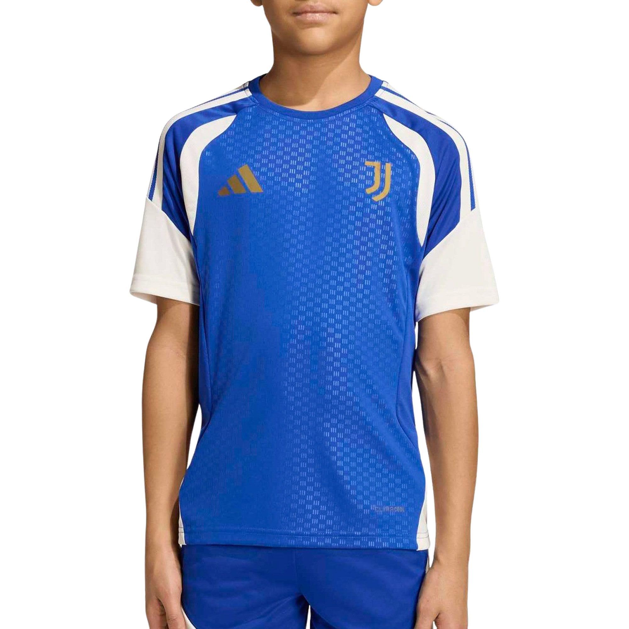 adidas Maglia da Allenamento per Bambini Juventus 2026/2027