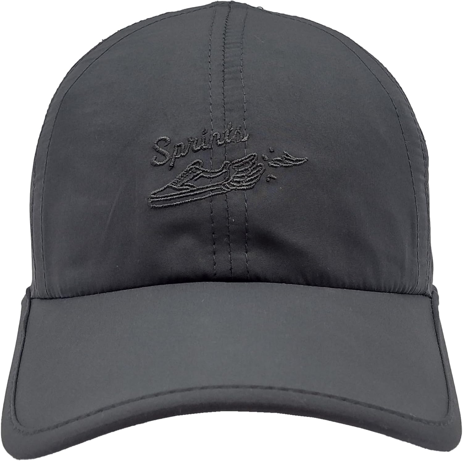 Sprints Race Day Performance Running Cap | The Lightweight, Quick Dry, Sport Hat, One Size, Unisex - Image 2