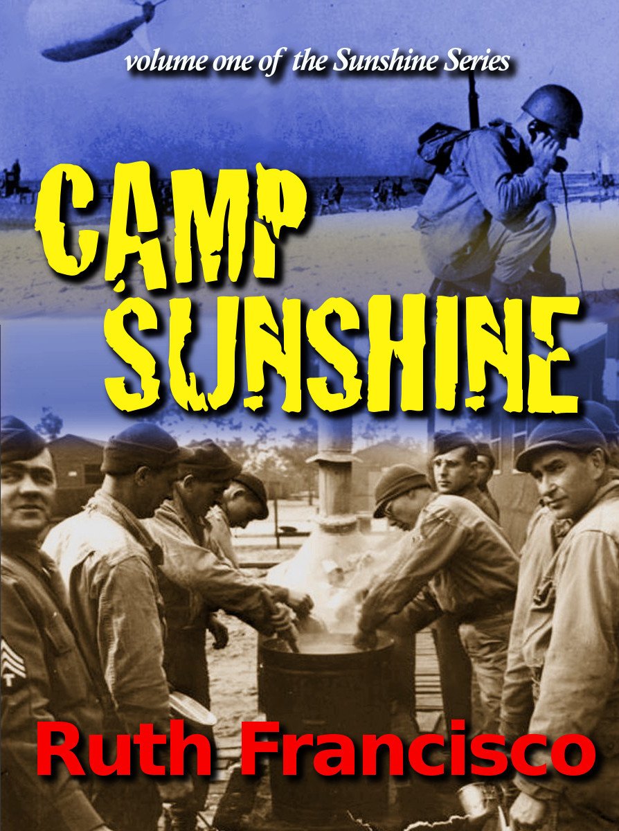 Camp Sunshine (Sunshine Series Book 1)