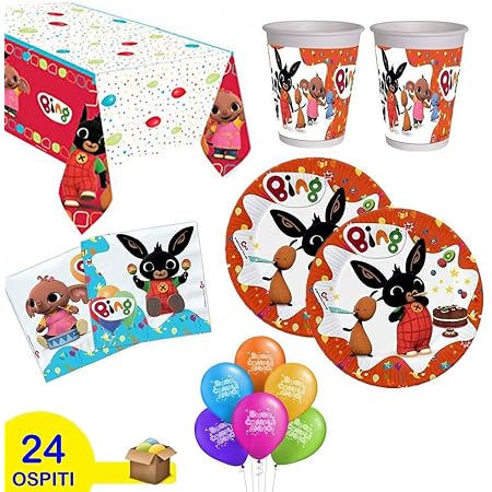 Biglietto Di Auguri Di Compleanno Wdm3792 Bing E Pando Woo Hoo Di 2 Amazon It Cancelleria E Prodotti Per Ufficio