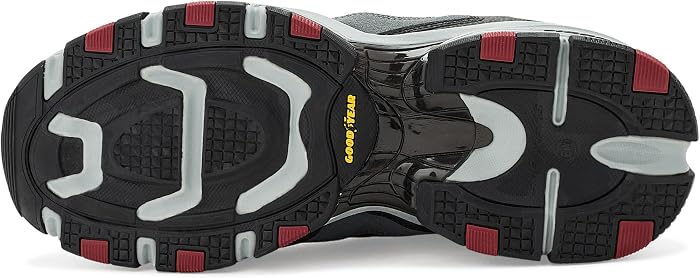 Обувь SKECHERS Vigor 3.0 Taestro — фото 5