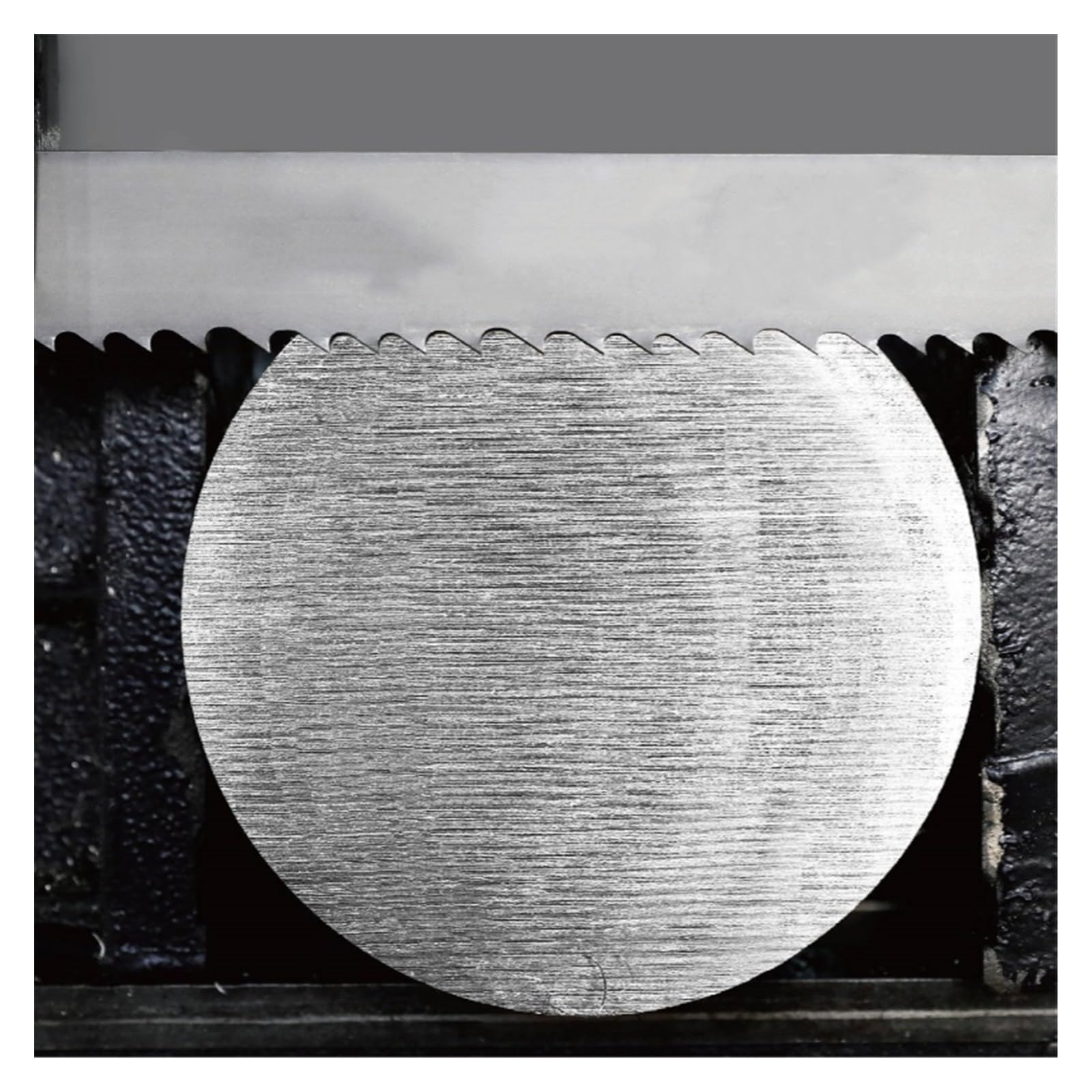 Hoja de sierra cinta for cortar Metal, 1 unidad, 2 uds., 3 De longitud 1638X13 ancho X 6-10T 14T 14-18T 8-12T(8-12T,1638X13 3PC)