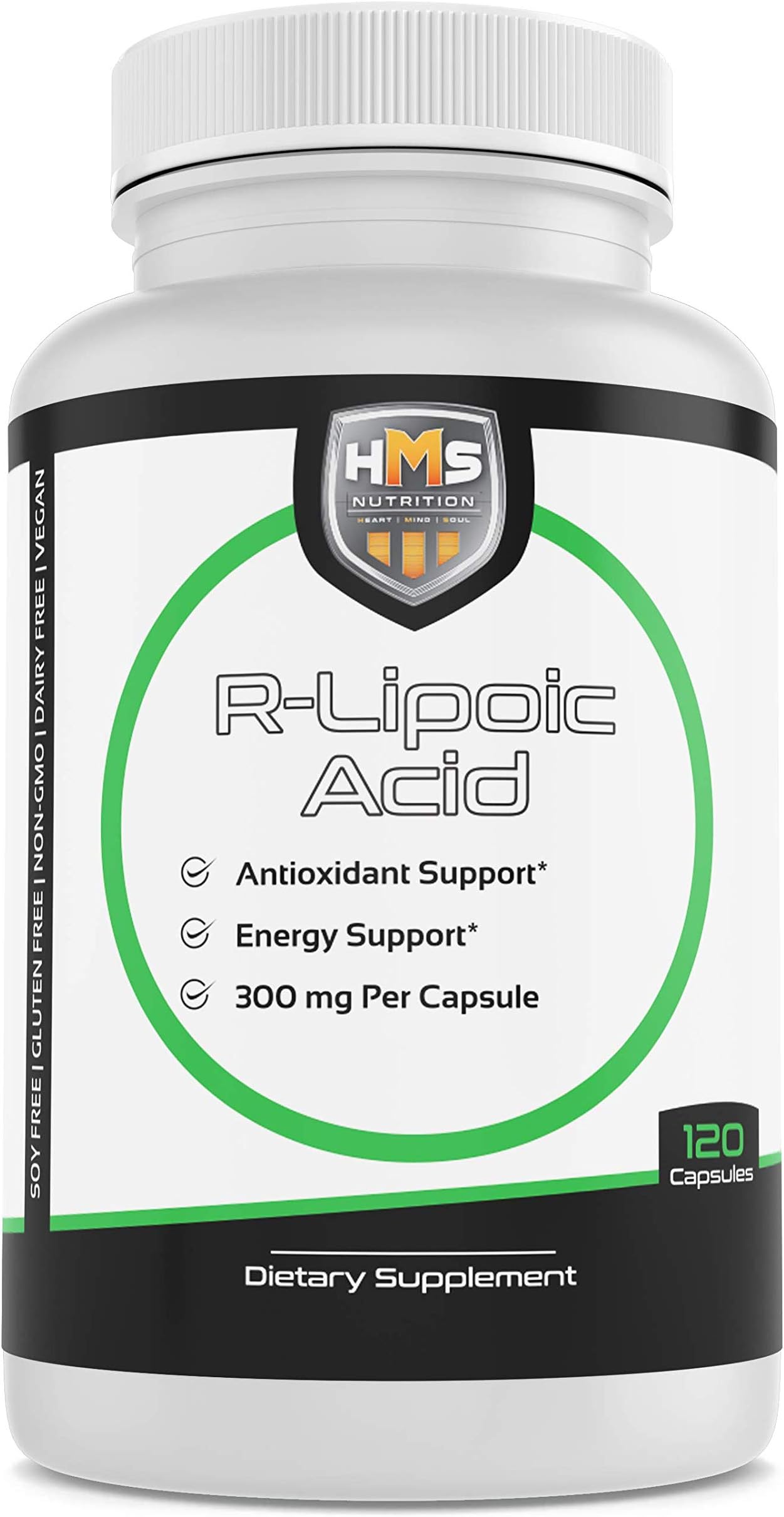 Emerald Labs PureWay C 500mg Dietary Supplement with