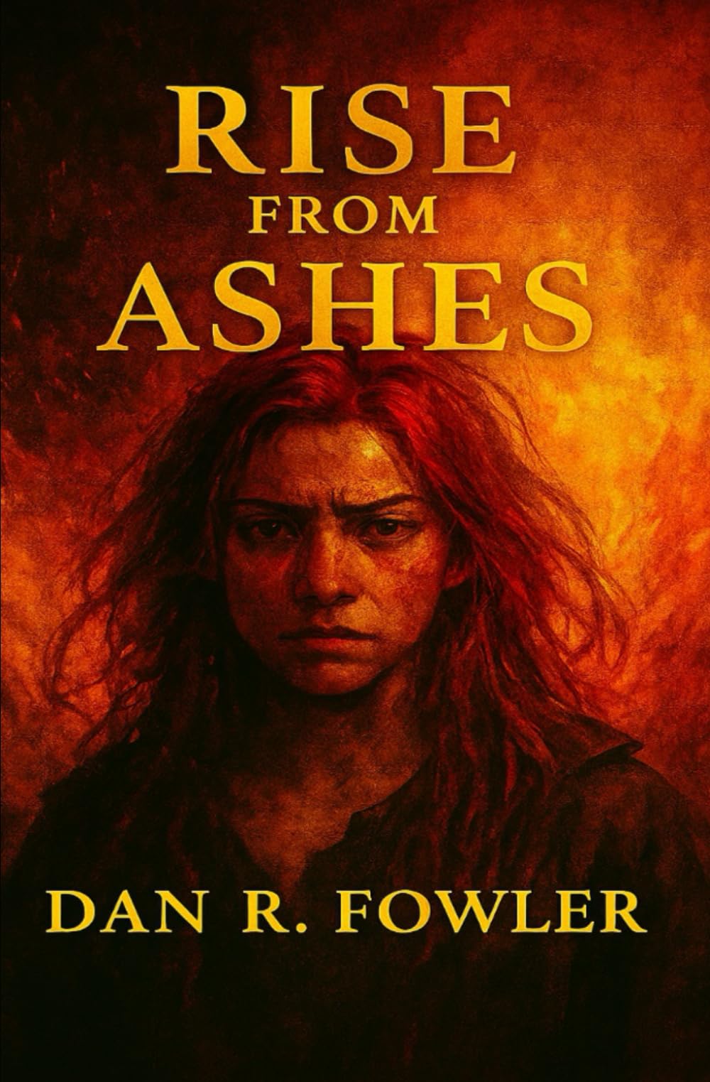 Rise From Ashes