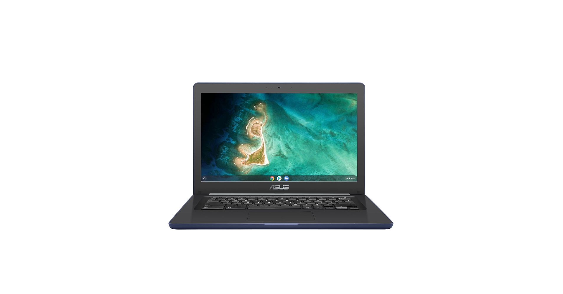 Amazon.com: ASUS Chromebook C403 Rugged & Spill Resistant