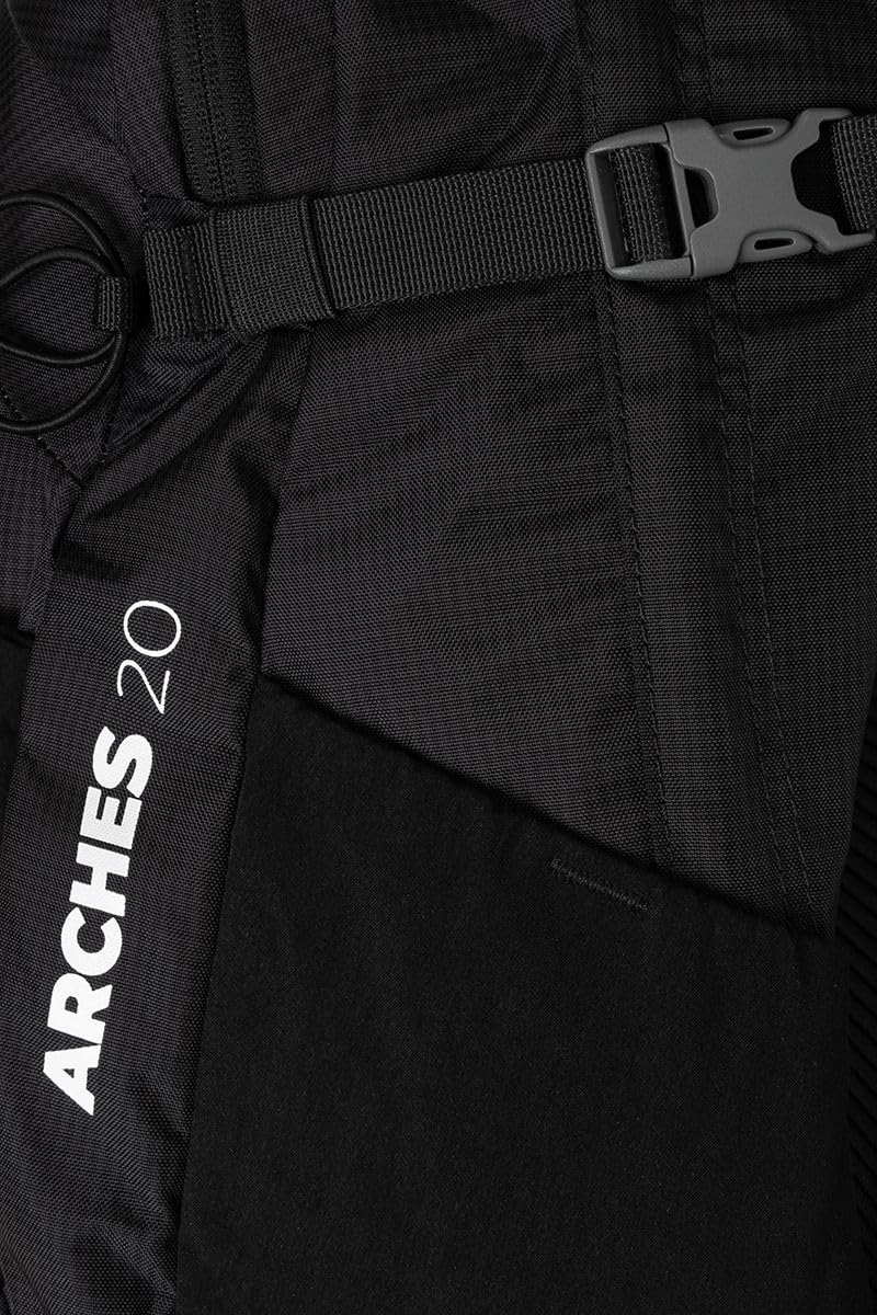 Volven Arches - Mochila de trekking de 20 litros