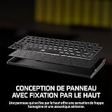 Corsair K65 Plus Wireless 75% RGB Mechanical Gaming Clavier – Noir - 10