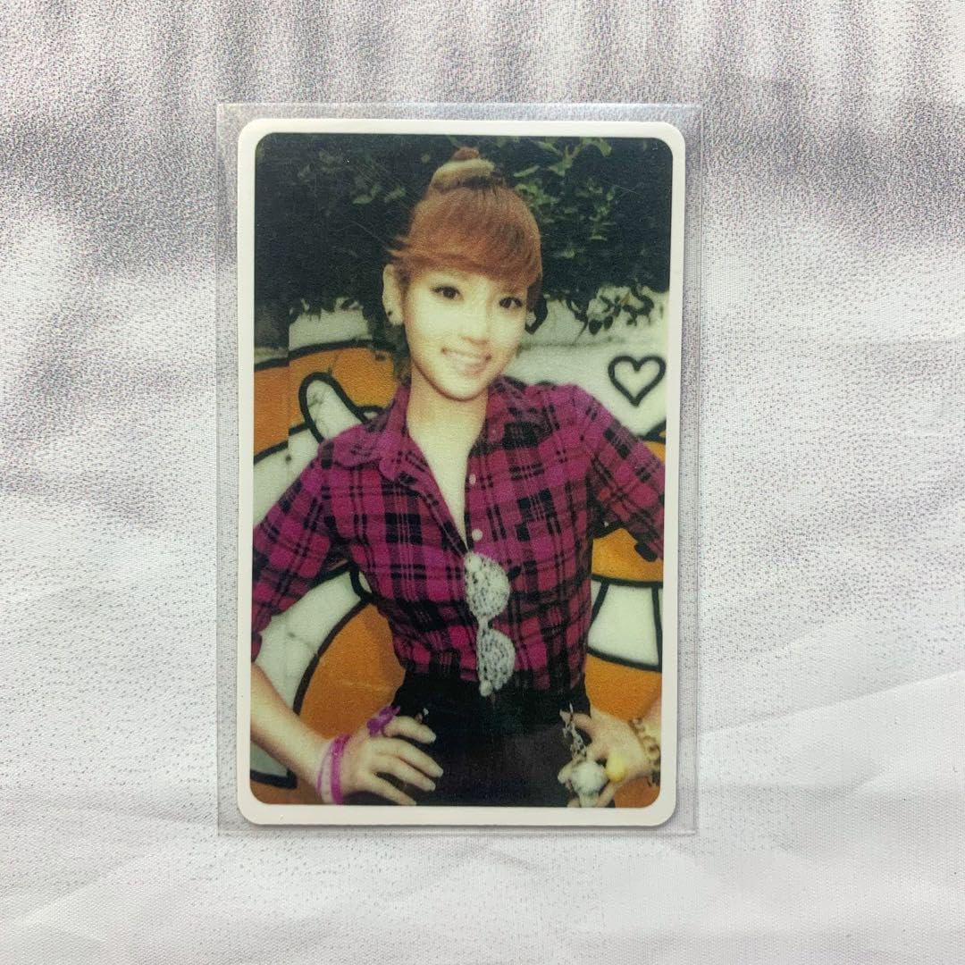 少女時代　ジェシカ　oh! 白枠　公式　激レア　トレカ　本物 少女時代 ジェシカ oh! 白枠 公式 激レア トレカ 本物