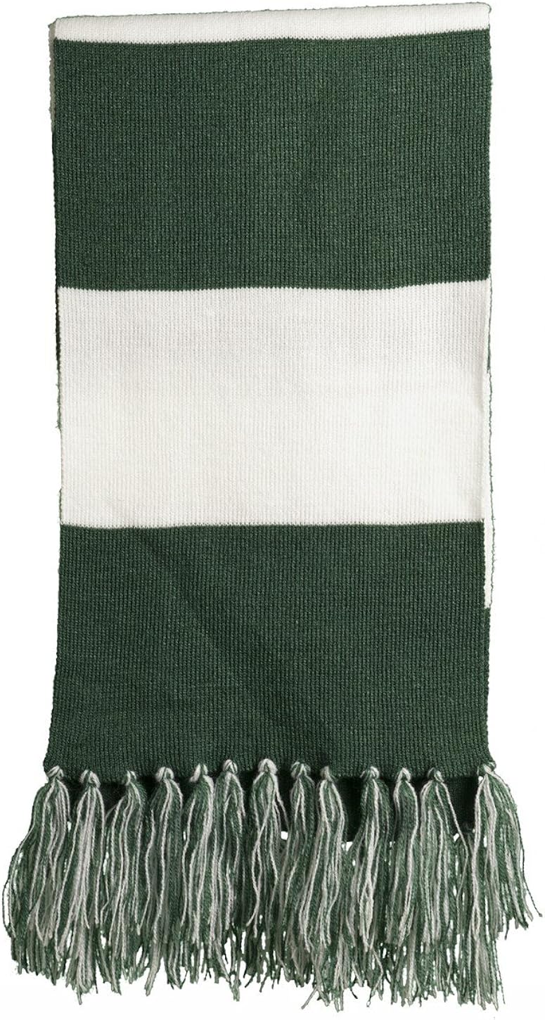 Sport-Tek Men's Spectator Scarf at  Men’s Clothing store
