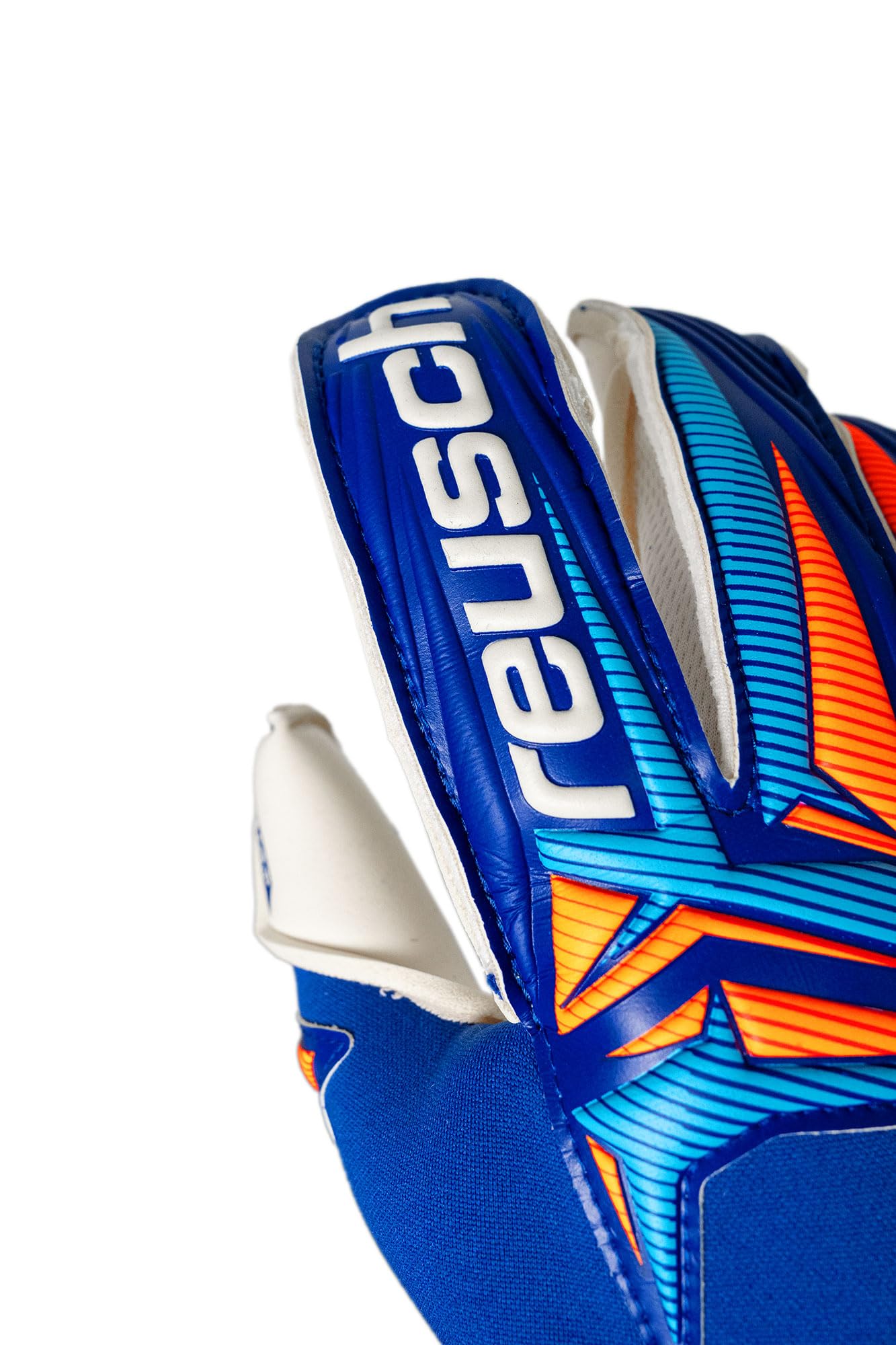 Reusch Profi Torwarthandschuhe Herren Erwachsene | extra starker Grip