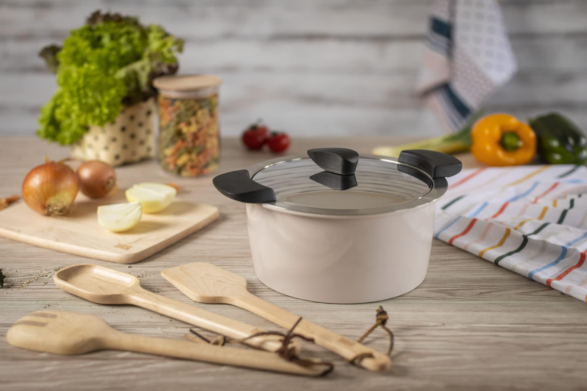 KUHN RIKON 鍋 ボウル KUHN RIKON 鍋 ボウル