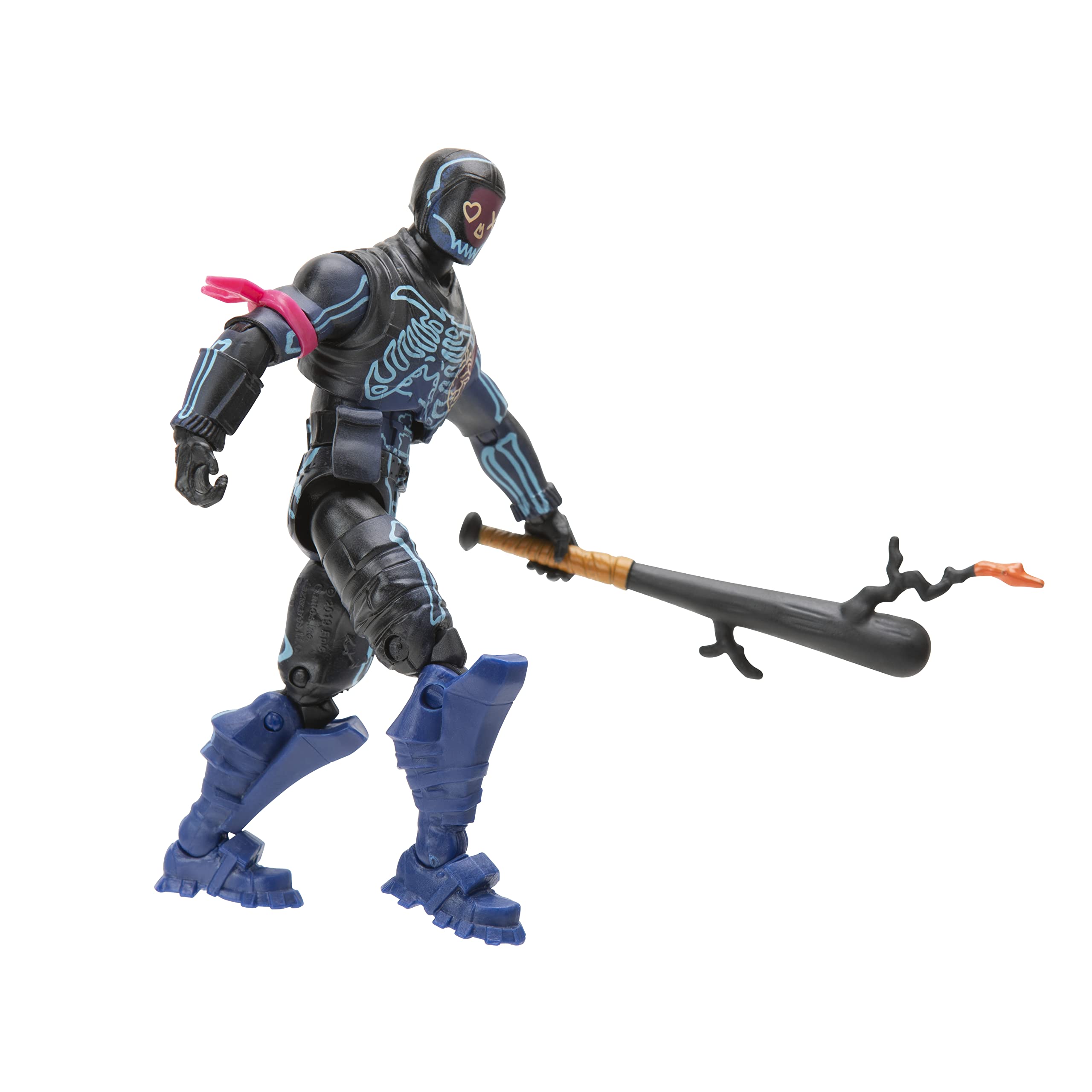 Amazon | フォートナイト ビークル ベアー 4インチ・アクション