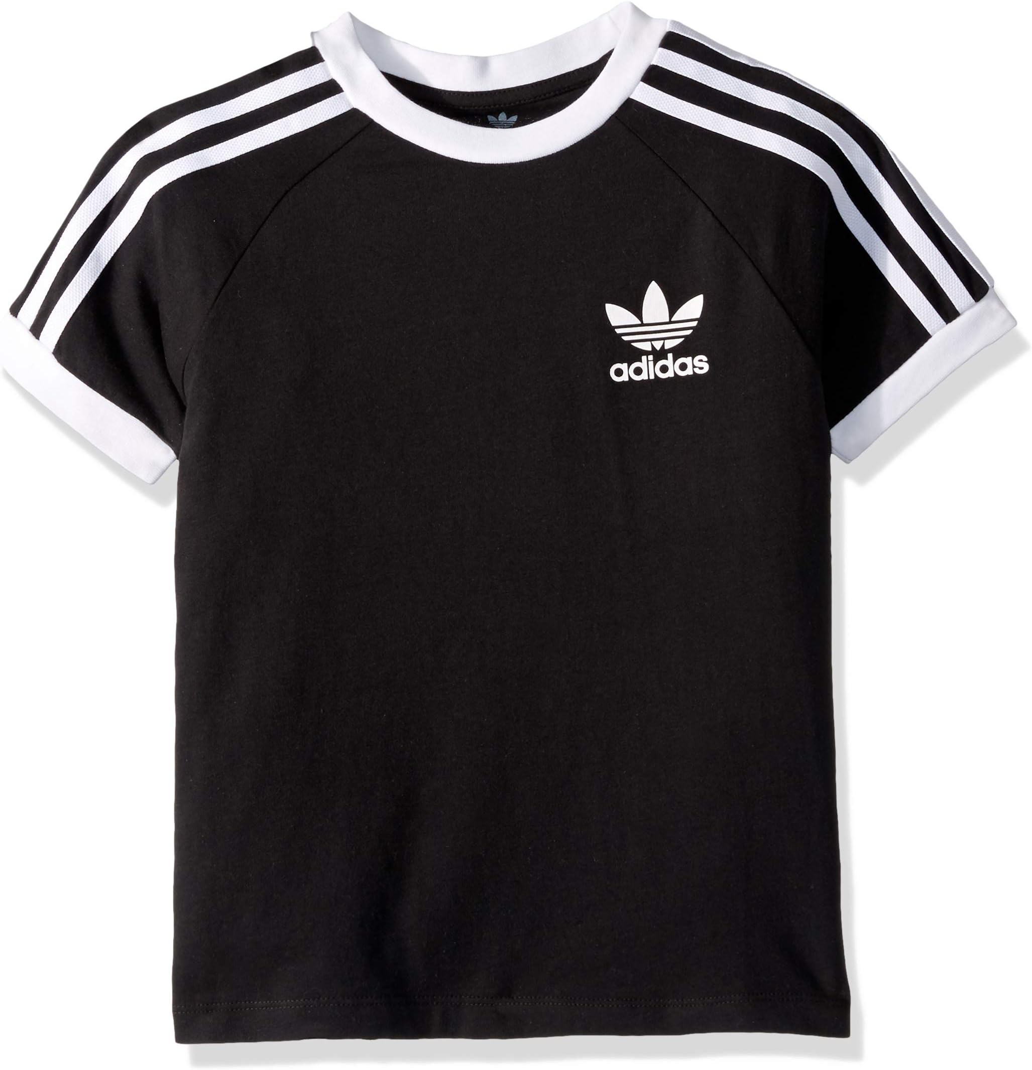 Kids' Adicolor 3-Stripes Tee