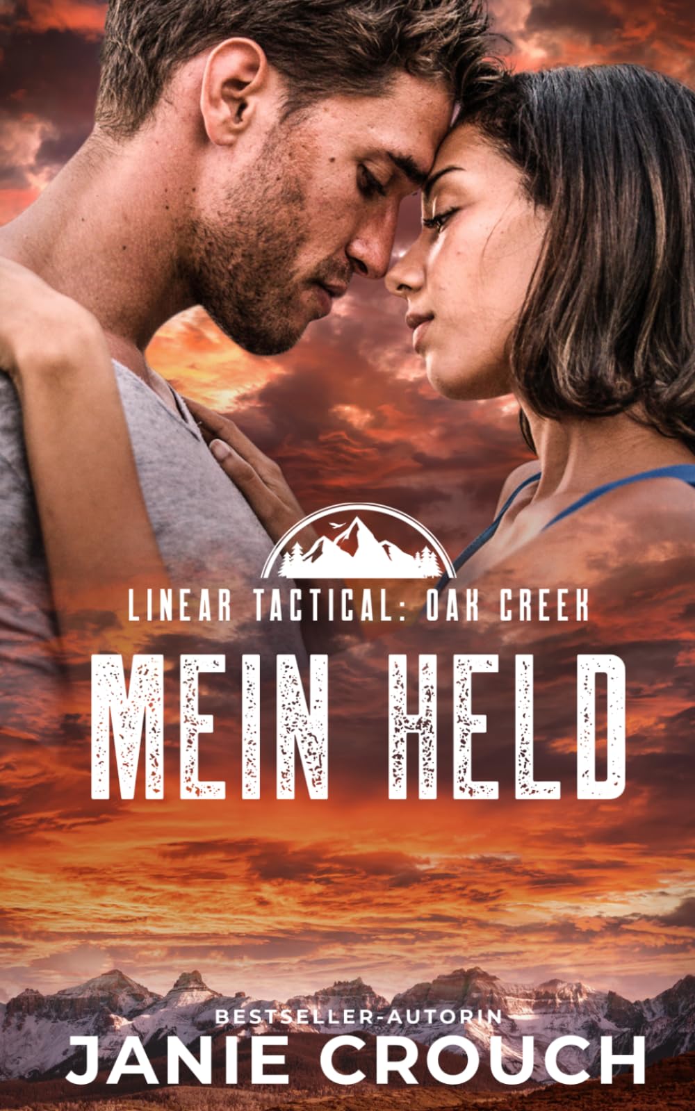 Linear Tactical Oak Creek: Mein Held (Linear Tactical: Oak Creek (Deutsch))