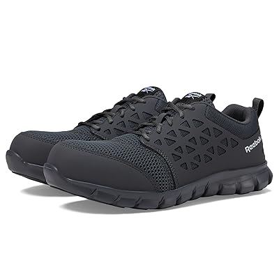 Reebok Work Sublite Cushion Work Comp Toe EH Men