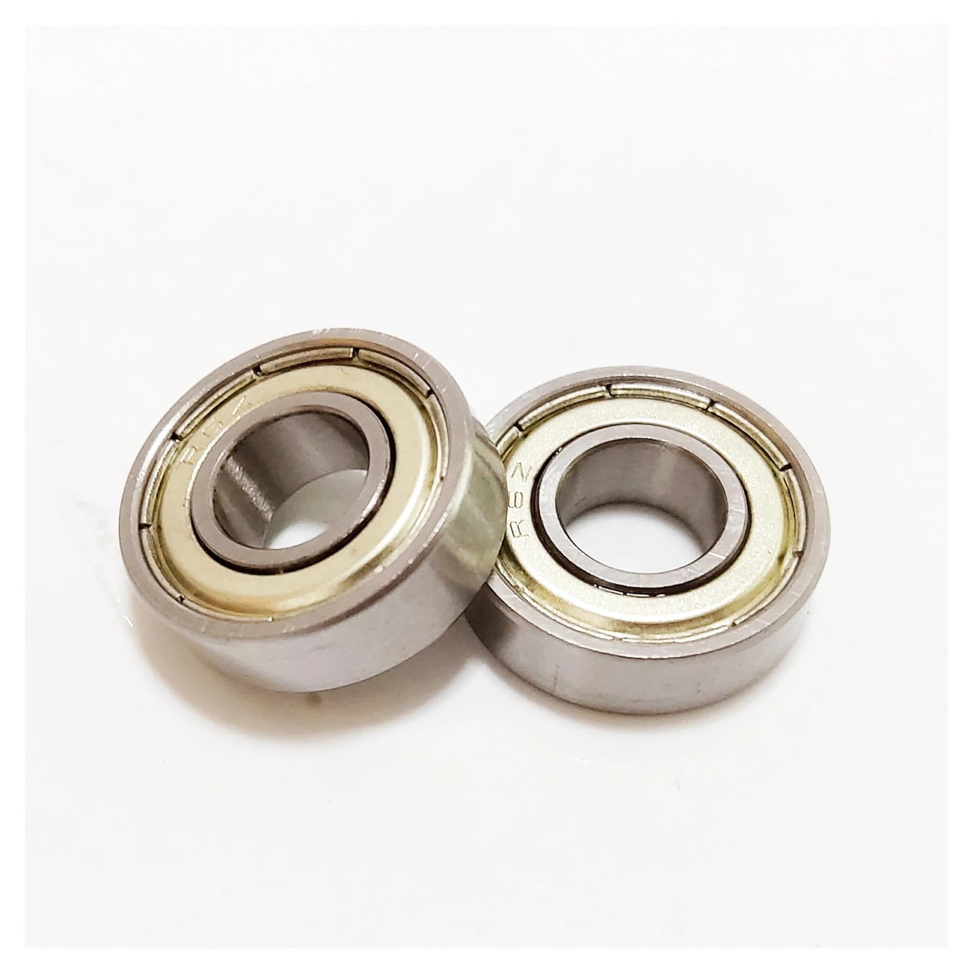 びーばー　サイズ2 Amazon.com : JHXRBZR Mower Ball Bearing R6 Compatible 9.5x22x5.5