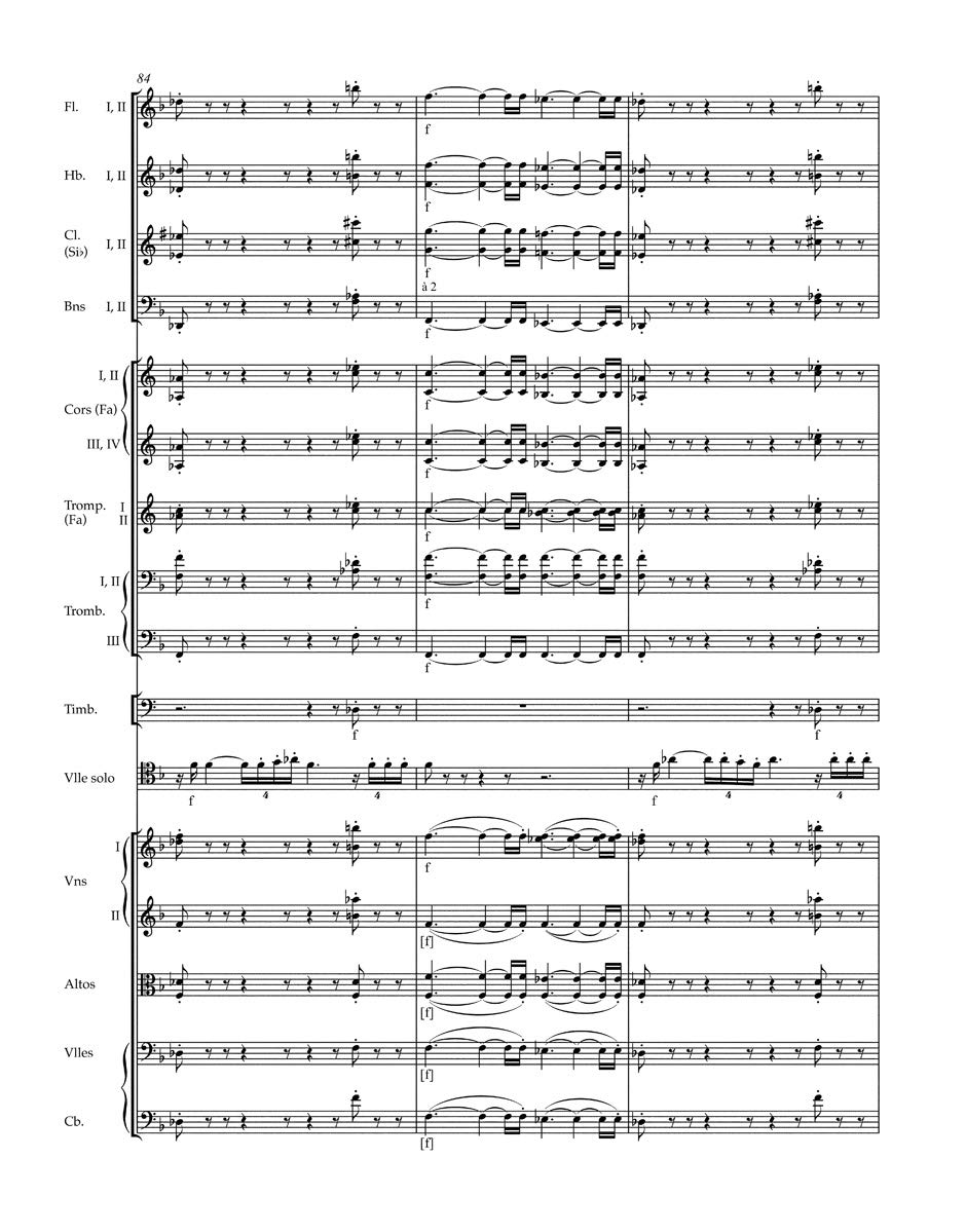 Concerto pour violoncelle et orchestre en r‚ mineur
