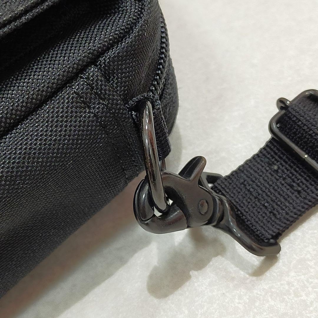 Amazon.co.jp: PORTER コラボ ショルダーバッグ ドコモプレミア