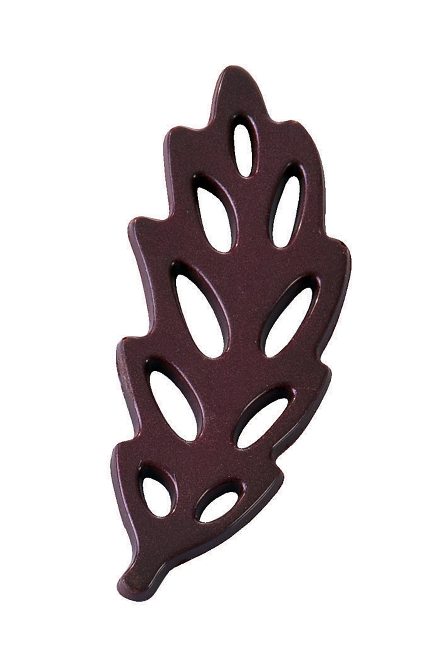Paderno World Cuisine 47862-70 - Stampo per cioccolatini, in policarbonato, colore: Bianco