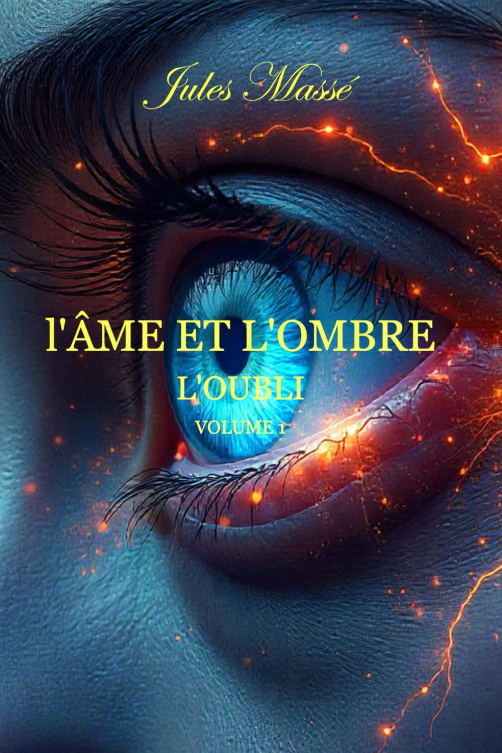 L'âme et l'ombre: l'oubli