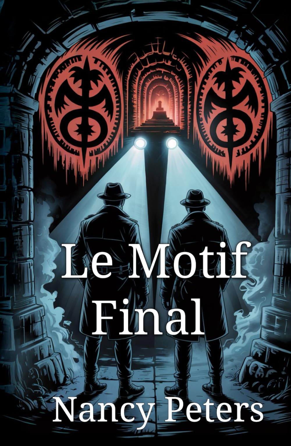 Le Motif Final: Un thriller psychologique glaçant entre symboles, secrets et l'héritage d'un tueur