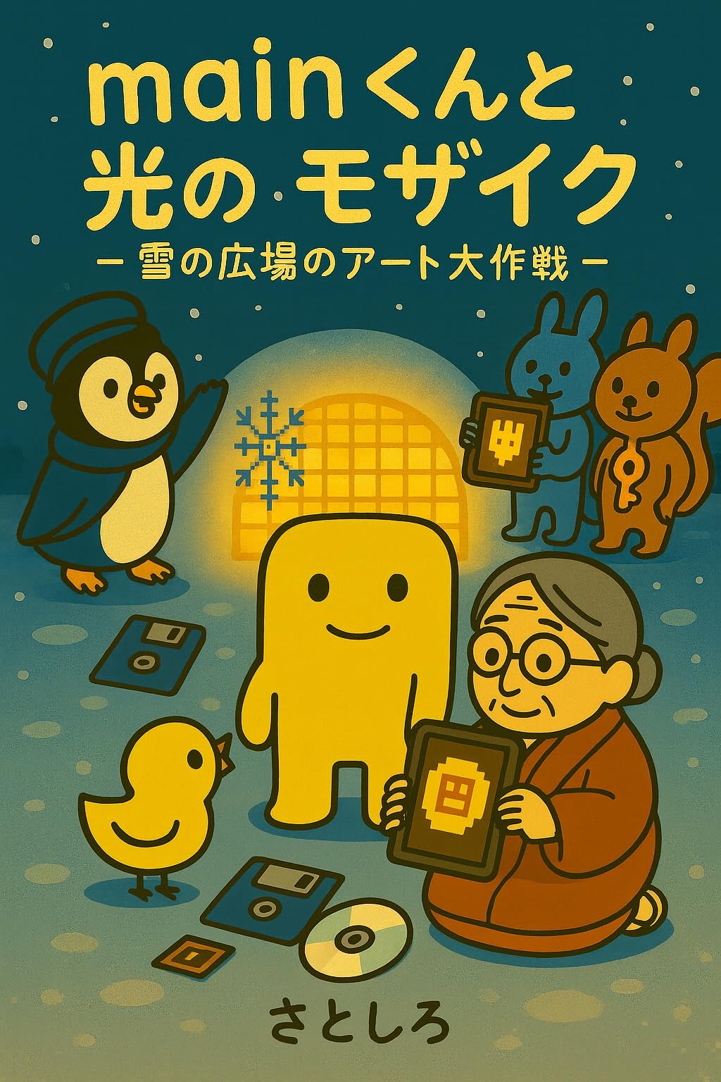 貴重 ちびっこパンダは魔法つかい 初版 ちびっこパンダは魔法つかい / ケイス・チャトフィールド/武内