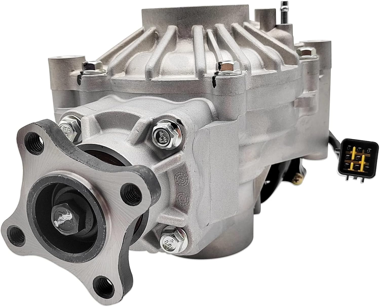 Front Axle Gearbox Differential Reducer Front Gear Case Assy Fit for CF-Moto CFO-RCE 450 550 ATV CF400 CF500 Q830-310000-30002