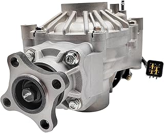Front Axle Gearbox Differential Reducer Front Gear Case Assy Fit For CF-moto CFO-RCE 450 550 ATV CF400 CF500 Q830-310000-30002 Motorcycle Parts
