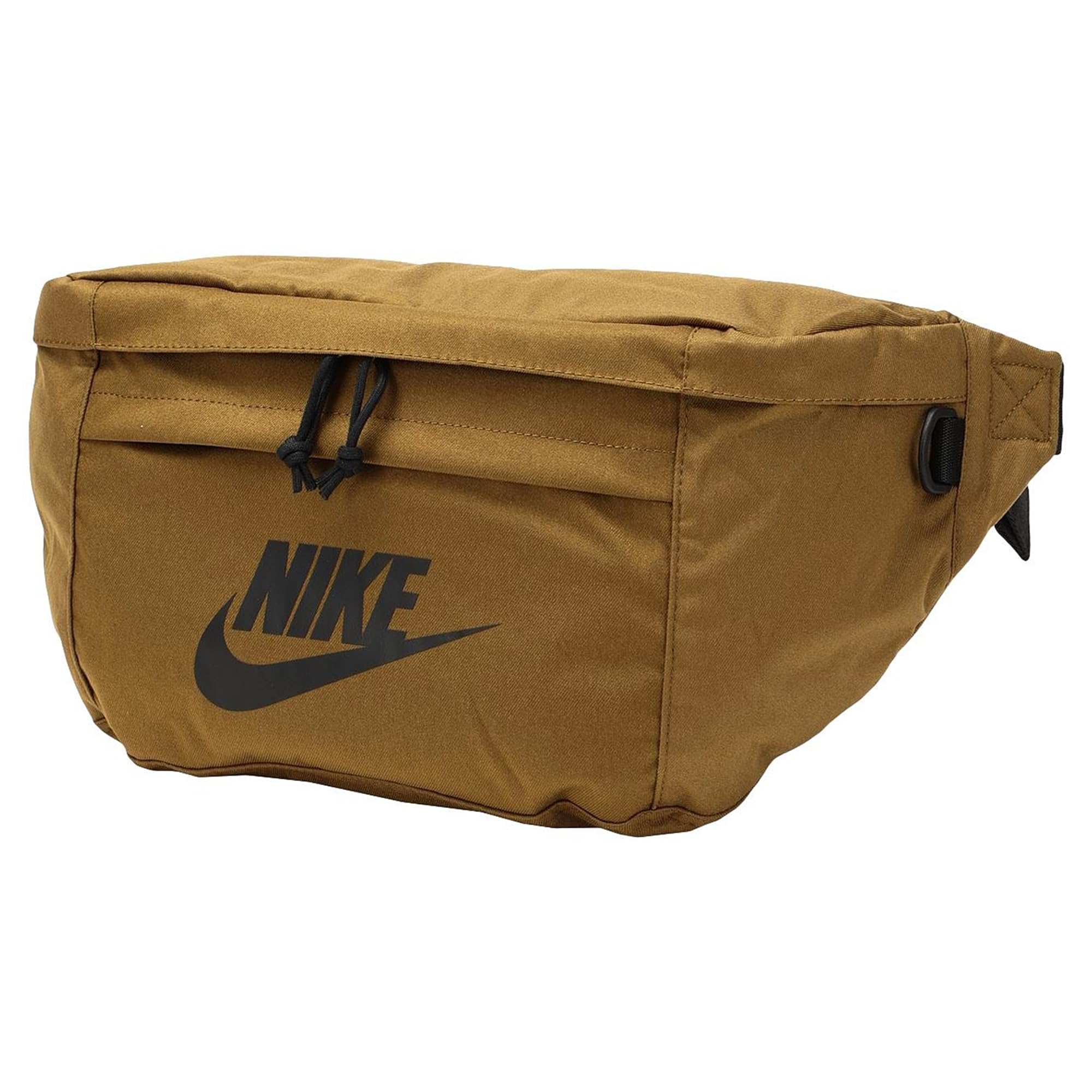 Nike Ba5751 Sac Banane Sport 10 Centimeters Multicolore (Wheat/Black/Black)