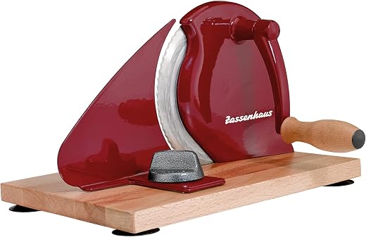 Bread & Serrated Knives