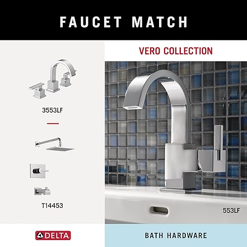 Miniatura 5 de Delta - Vero- Toallero, 77746