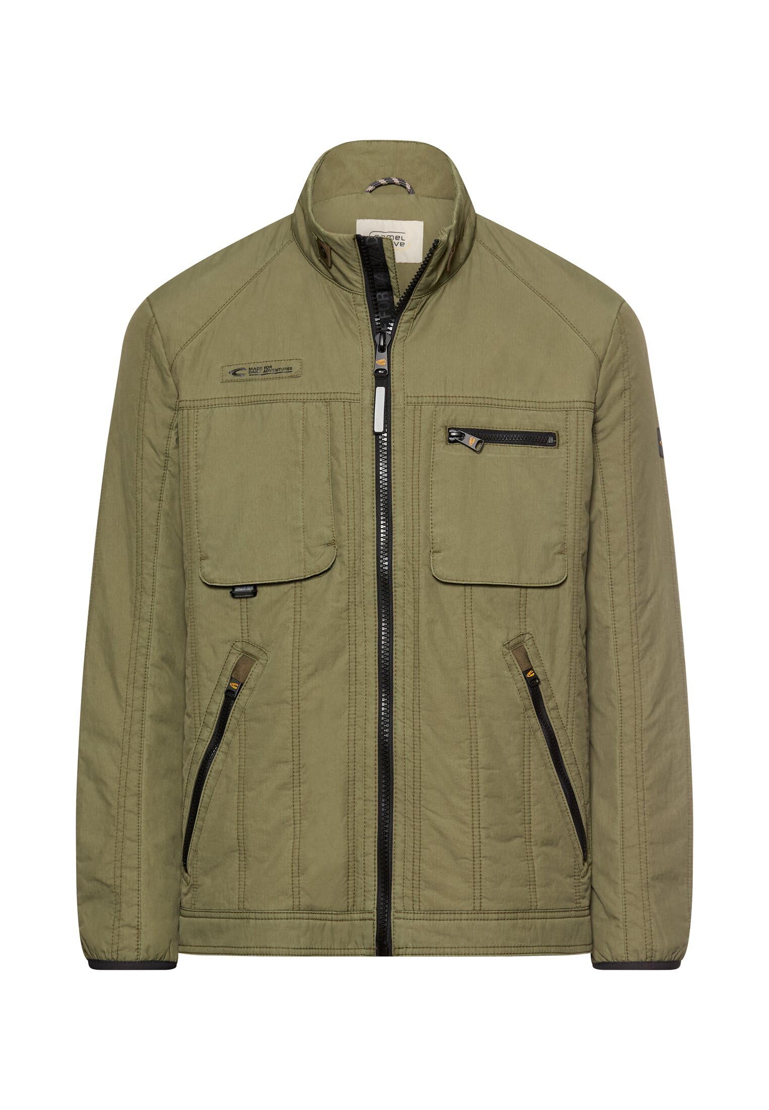 Mode von camel active