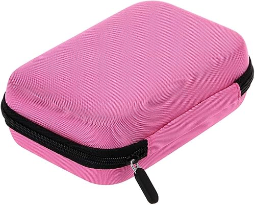 Vista 11 de Hipiwe Estuche rígido de transporte de aceites esenciales con capacidad para 12 botellas