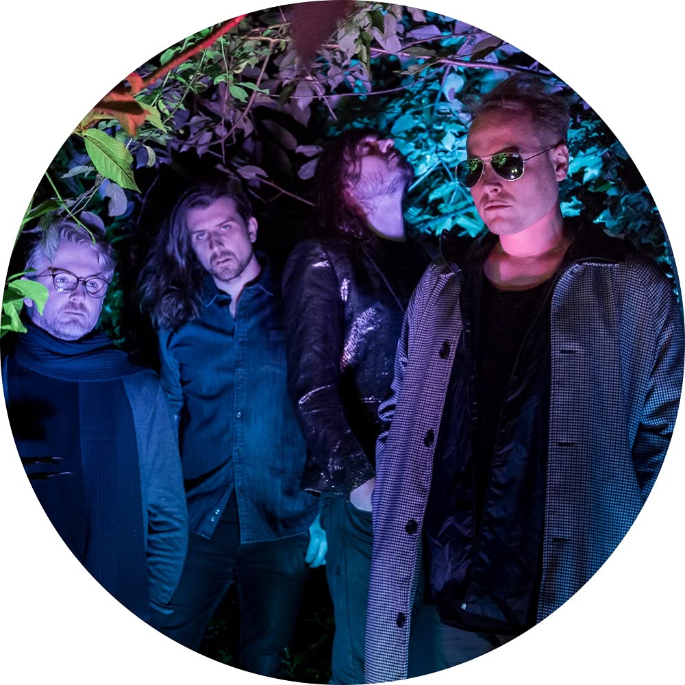 Amusement Parks On Fire