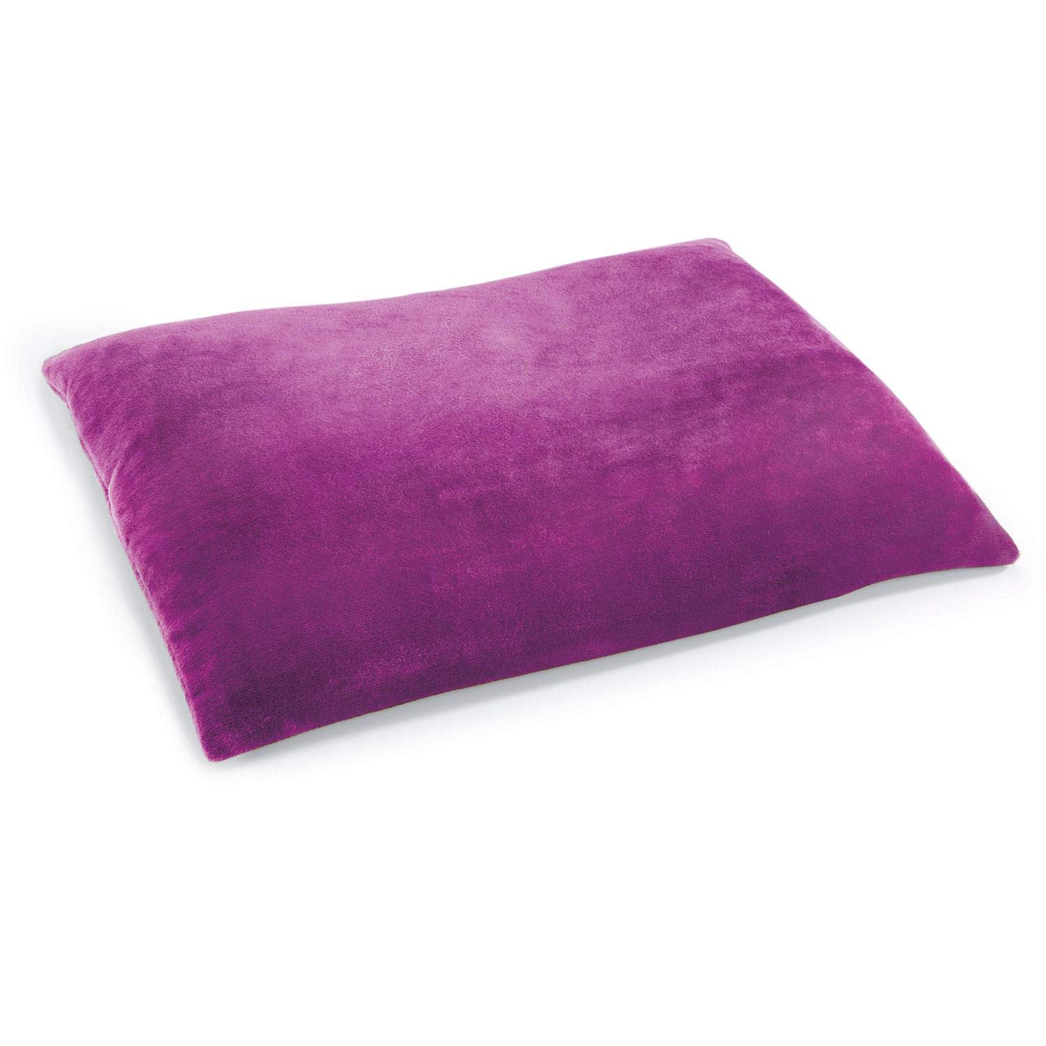 Brookstone Nap Sleep Pillow Pink Desertcart Seychelles