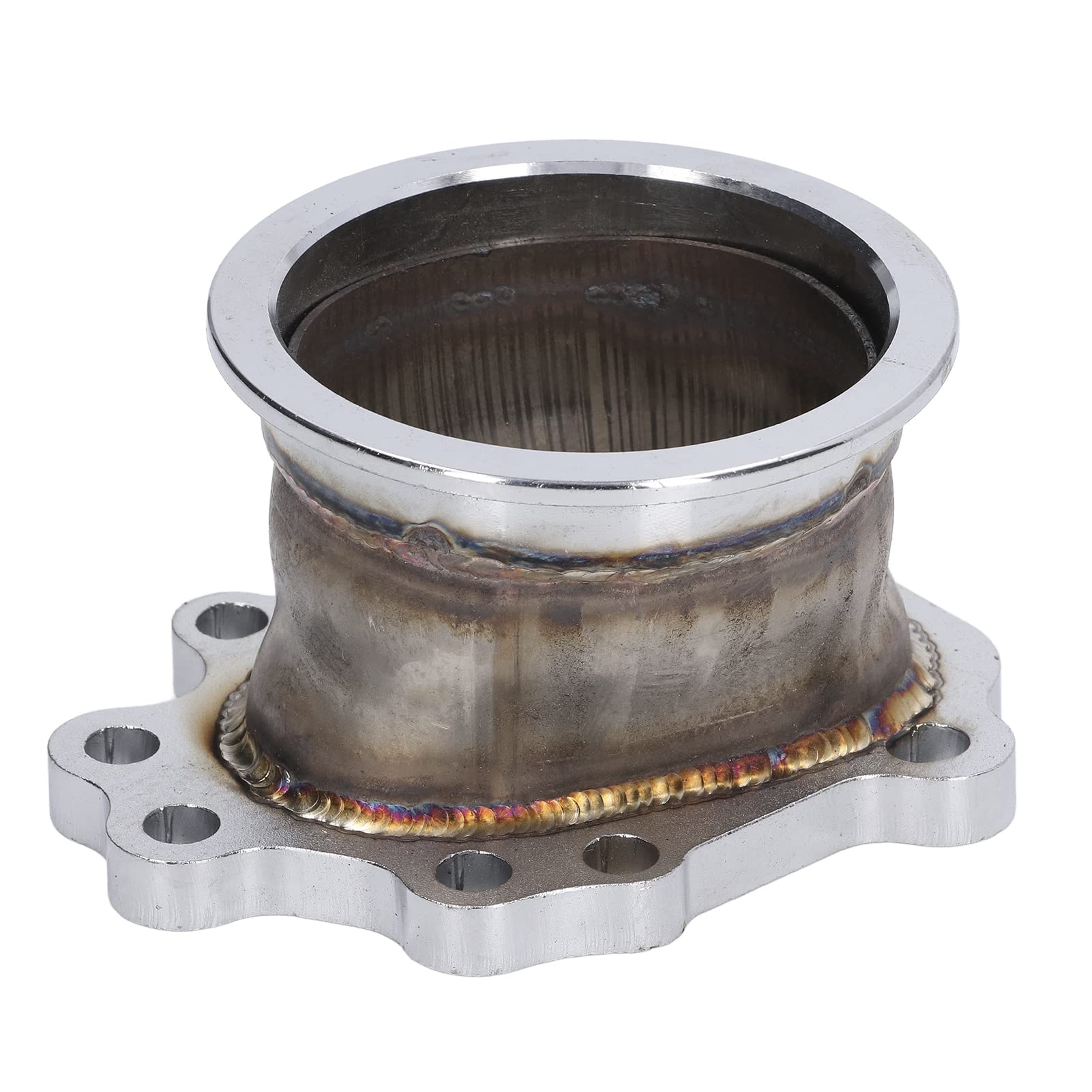 Brida de banda en V de 3 pulgadas Hidyliu: Kit de bajante turbo premium