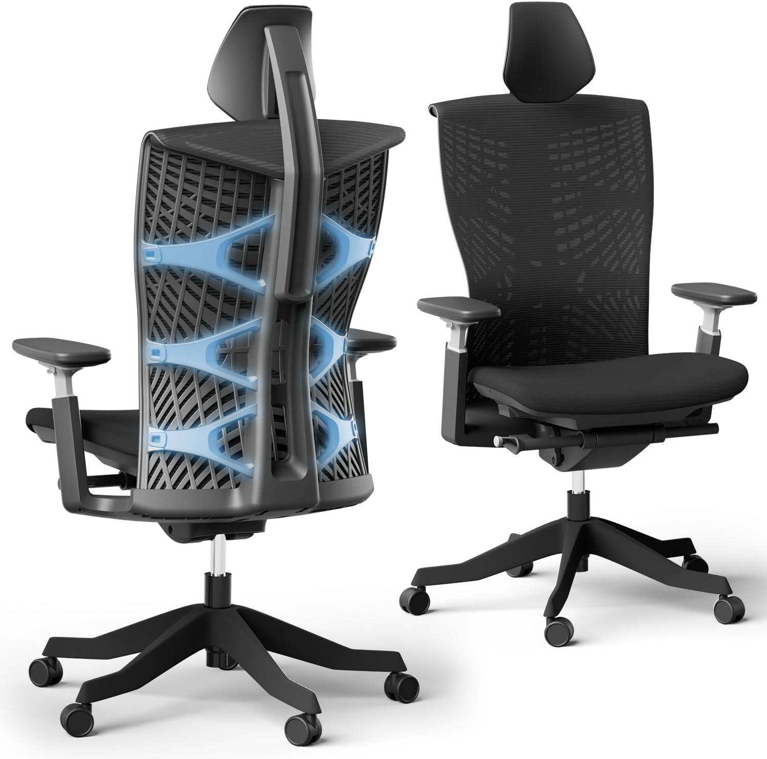 ErgoChair 2