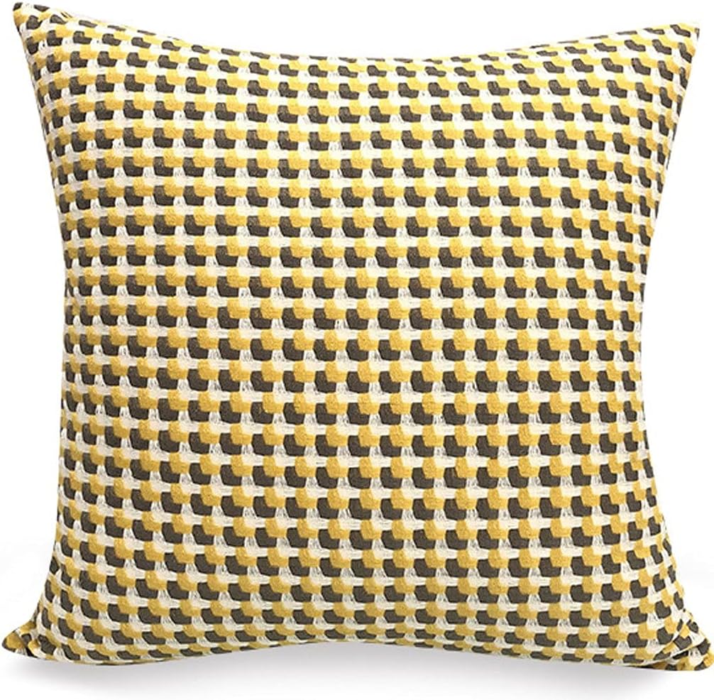Cushion Cover Decor Pillow for Sofa Living Room 45 * 45 Nordic Decorative Pillows Home Decoration Pillowcase