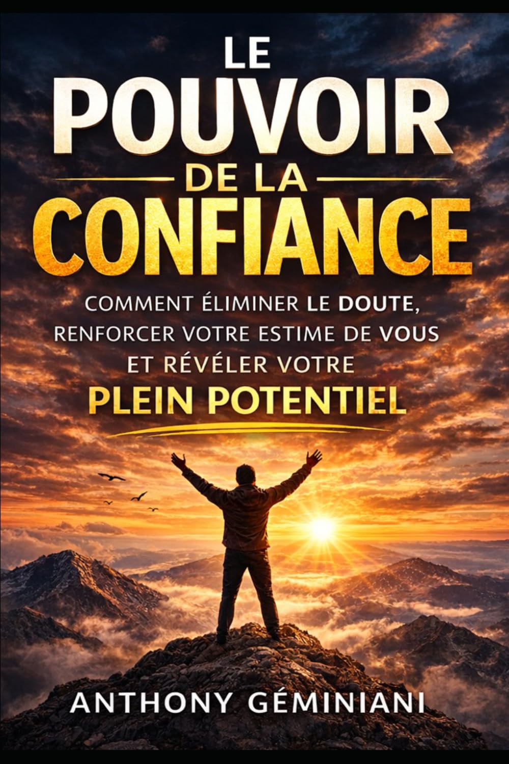 Le pouvoir de la confiance