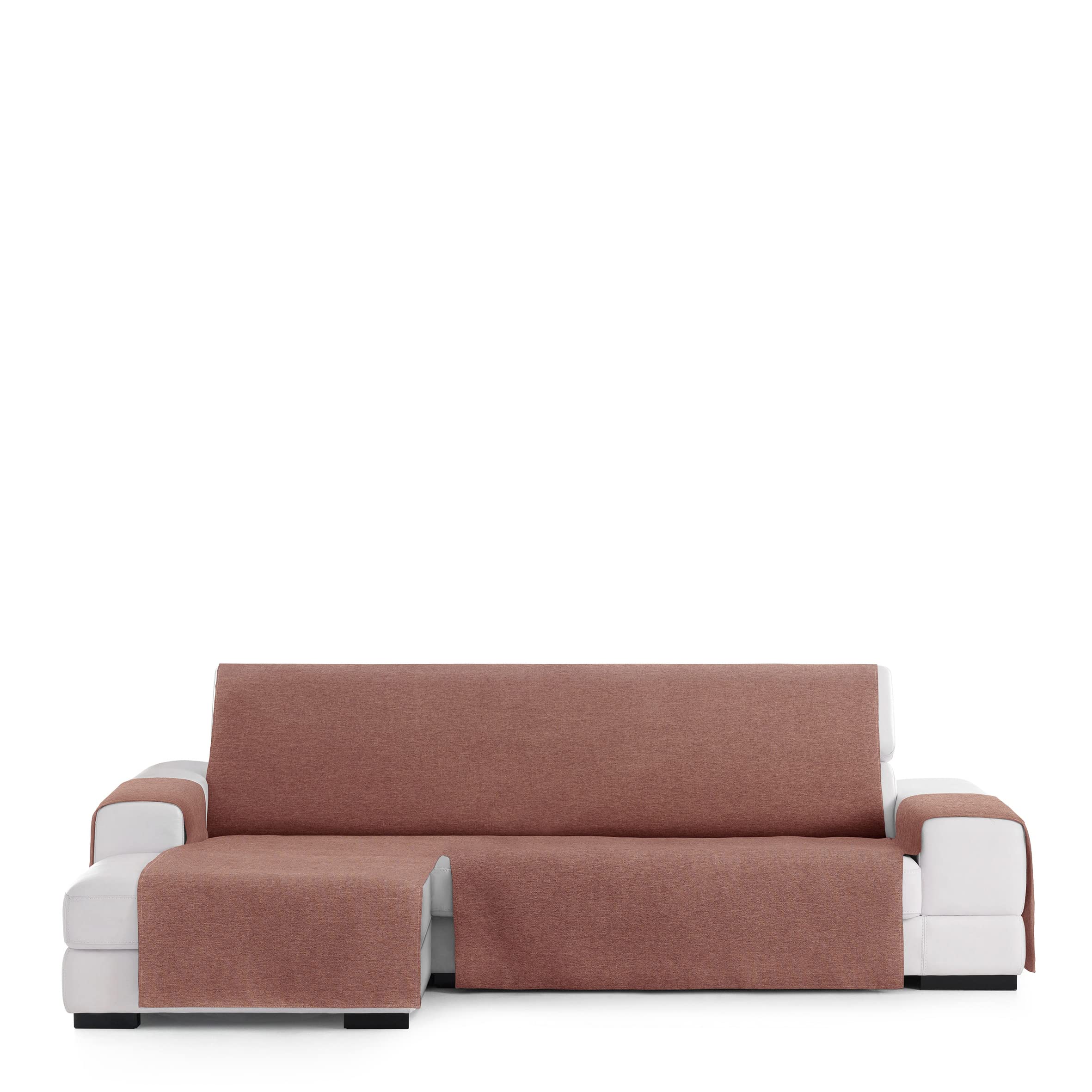 Chaise Longue Gauche Eysa Valkiria 240 cm pour Salon Moderne