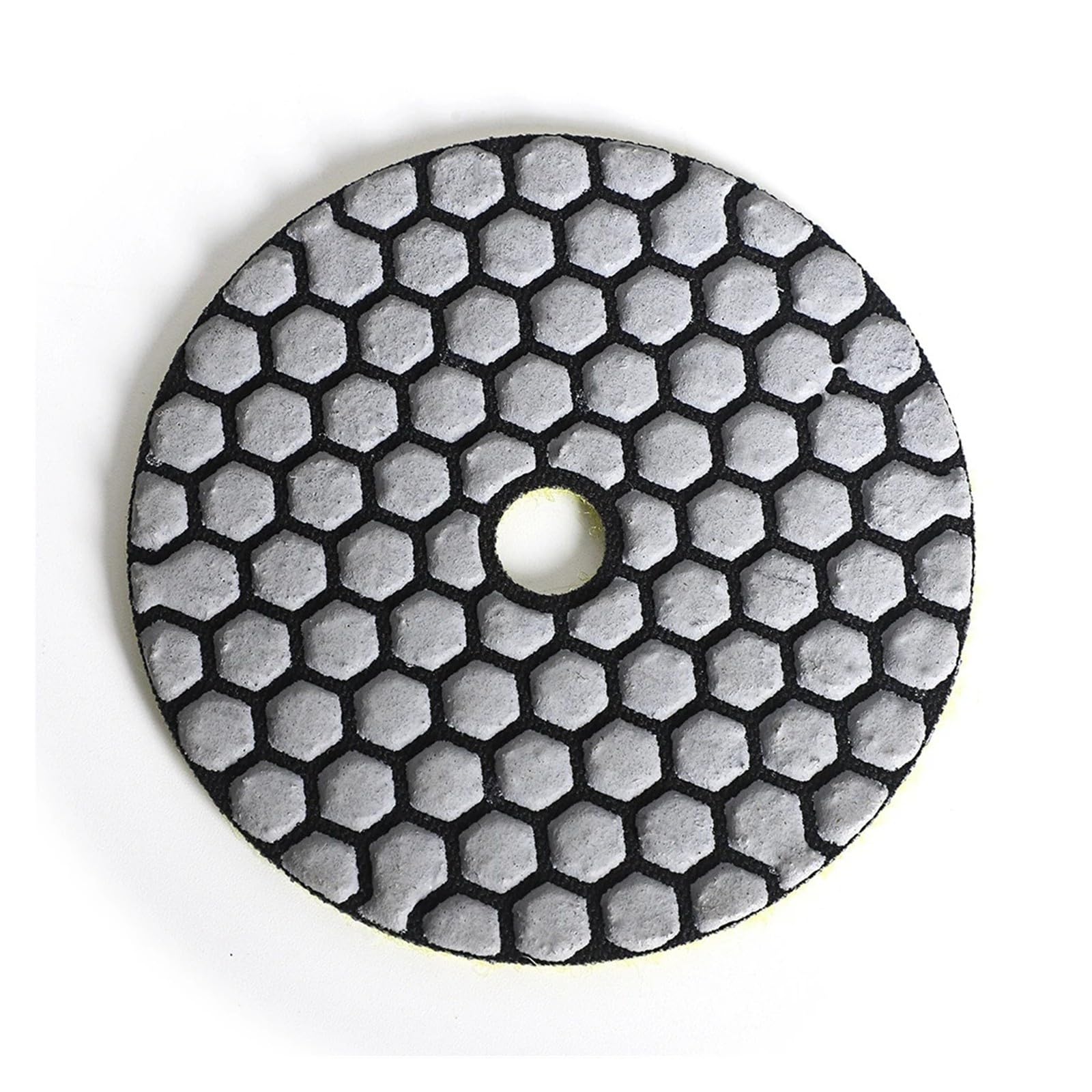 15 sztuk 3-4In 80-100mm podkładka do polerowania na sucho(400,100mm)