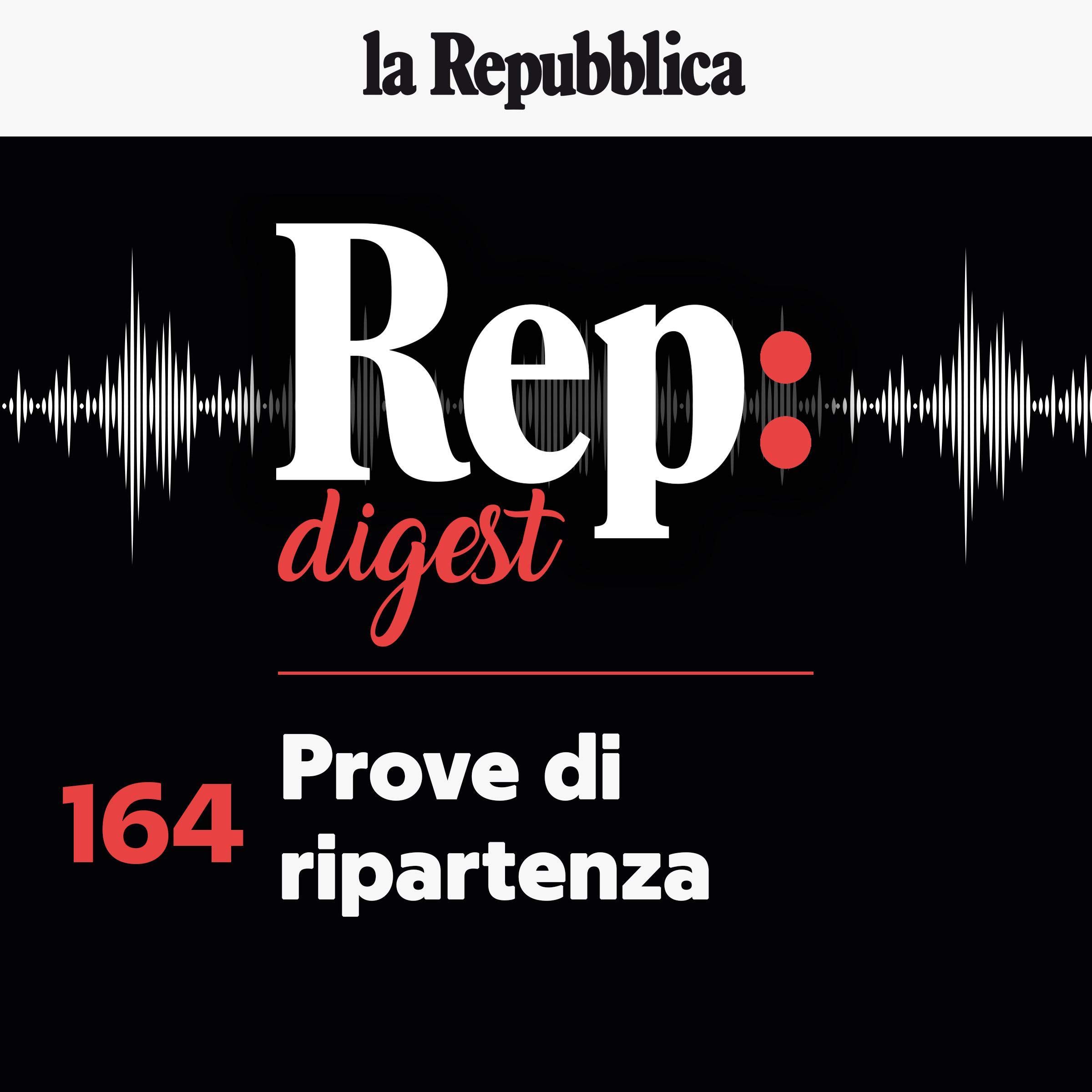 Prove di ripartenza