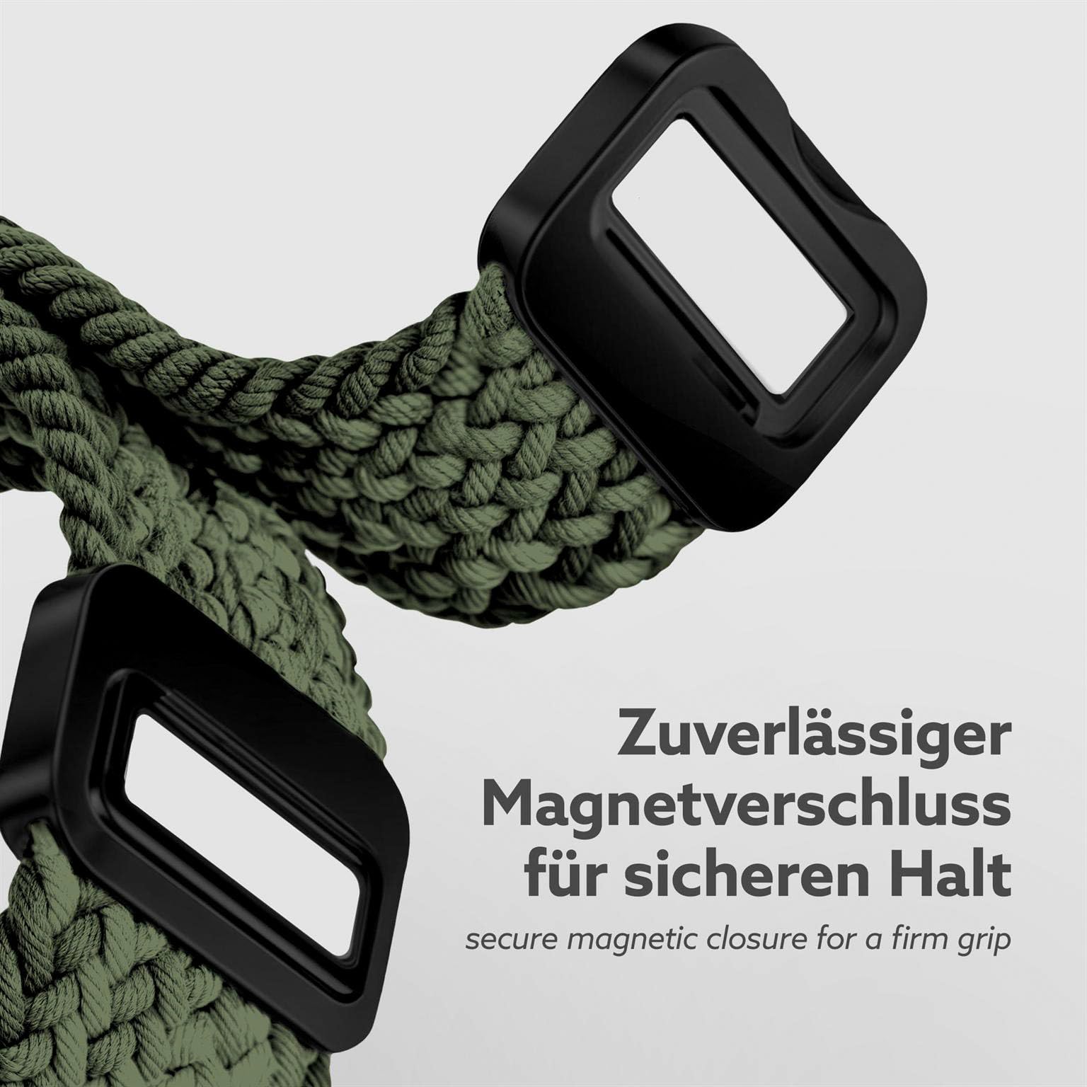 Apple Models Accessorio Casual Loop Strap - Dettaglio