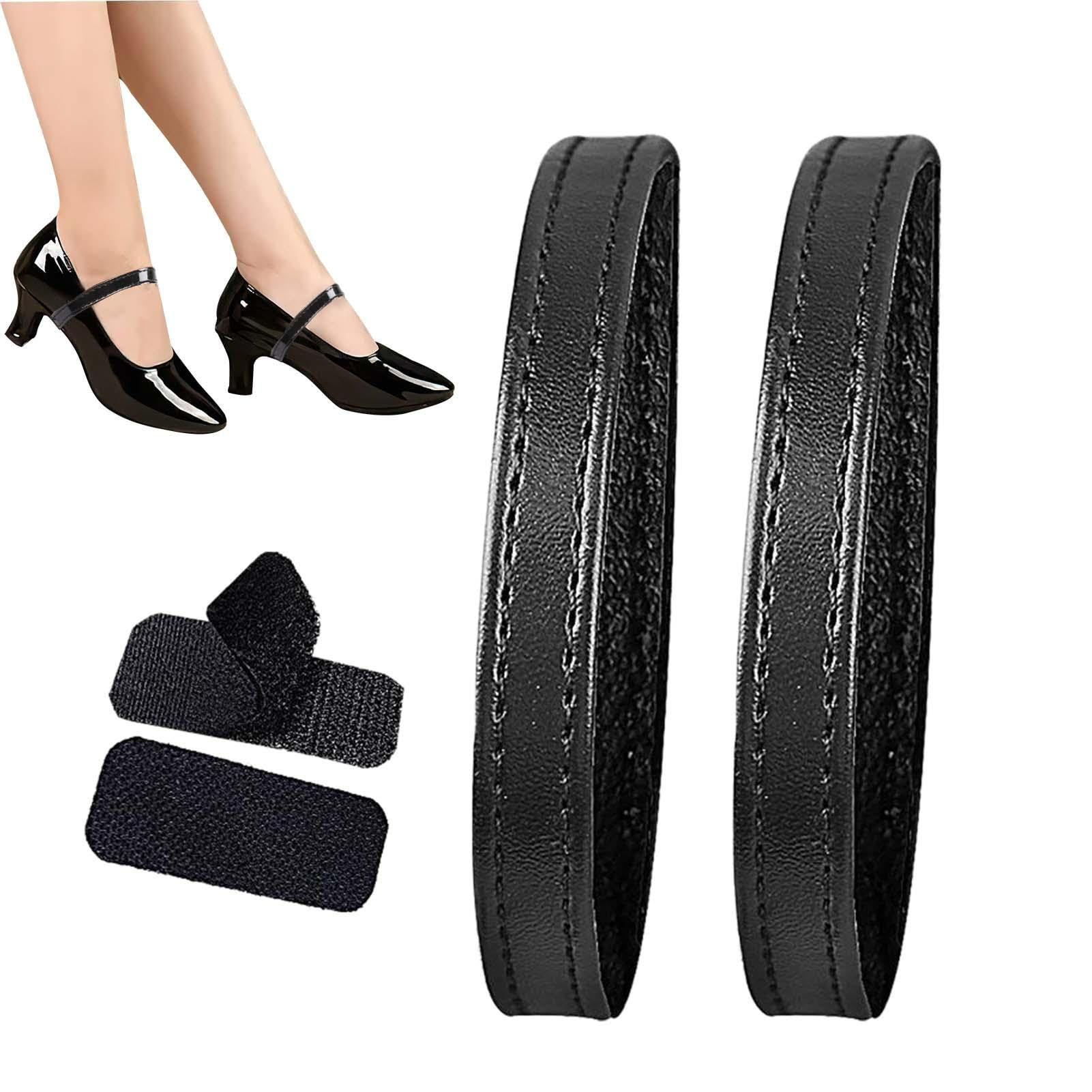 Amazon.co.jp: ハイヒールの靴のストラップ | アンクルストラップ固定