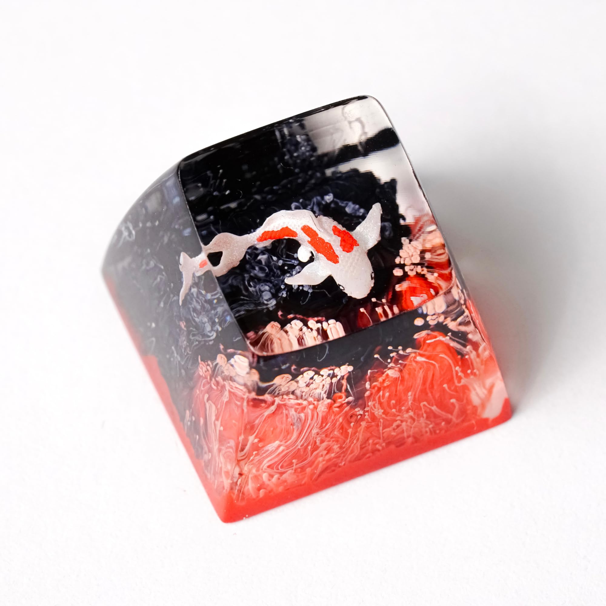 Amazon.com: DATKEY Artisan Keyboard Keycaps - Cute & Aesthetic