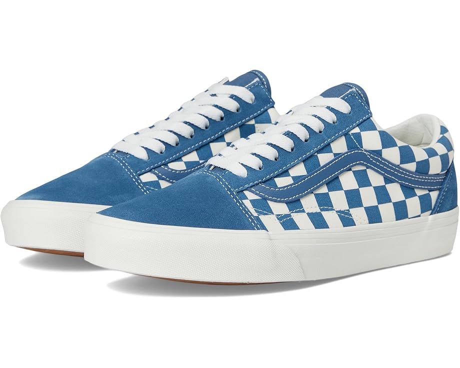 Vans Old Skool - Pair View