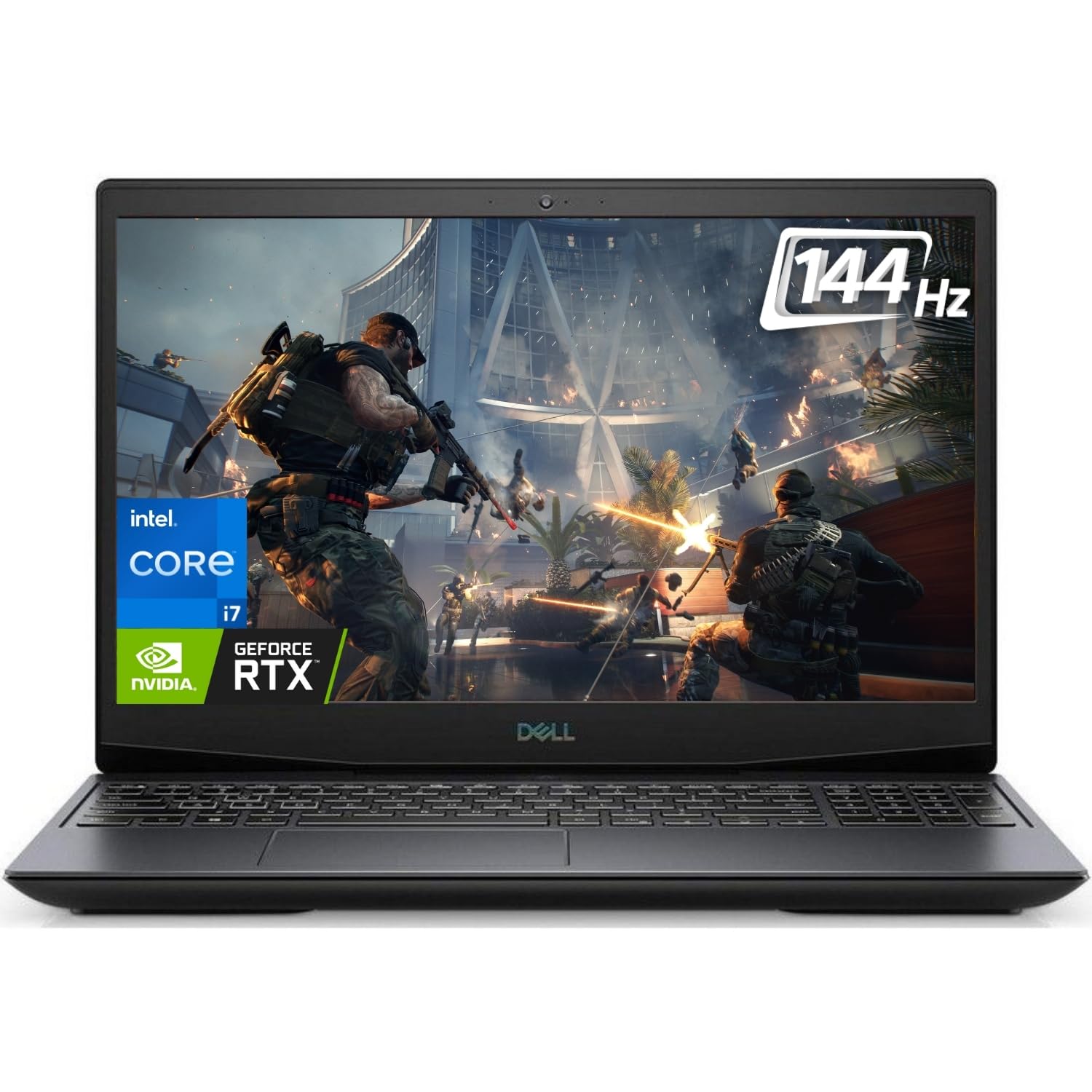Dell G5 15 5500 RTX2060 ゲーミングノー Dell G5 5500 Laptop | Dell USA