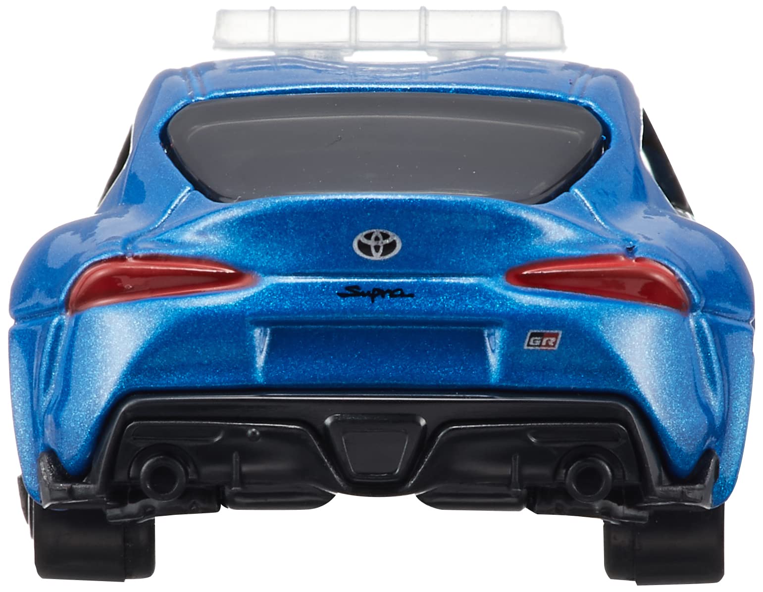 Amazon | タカラトミー トミカ No.87 トヨタ GR スープラ 富士スピード