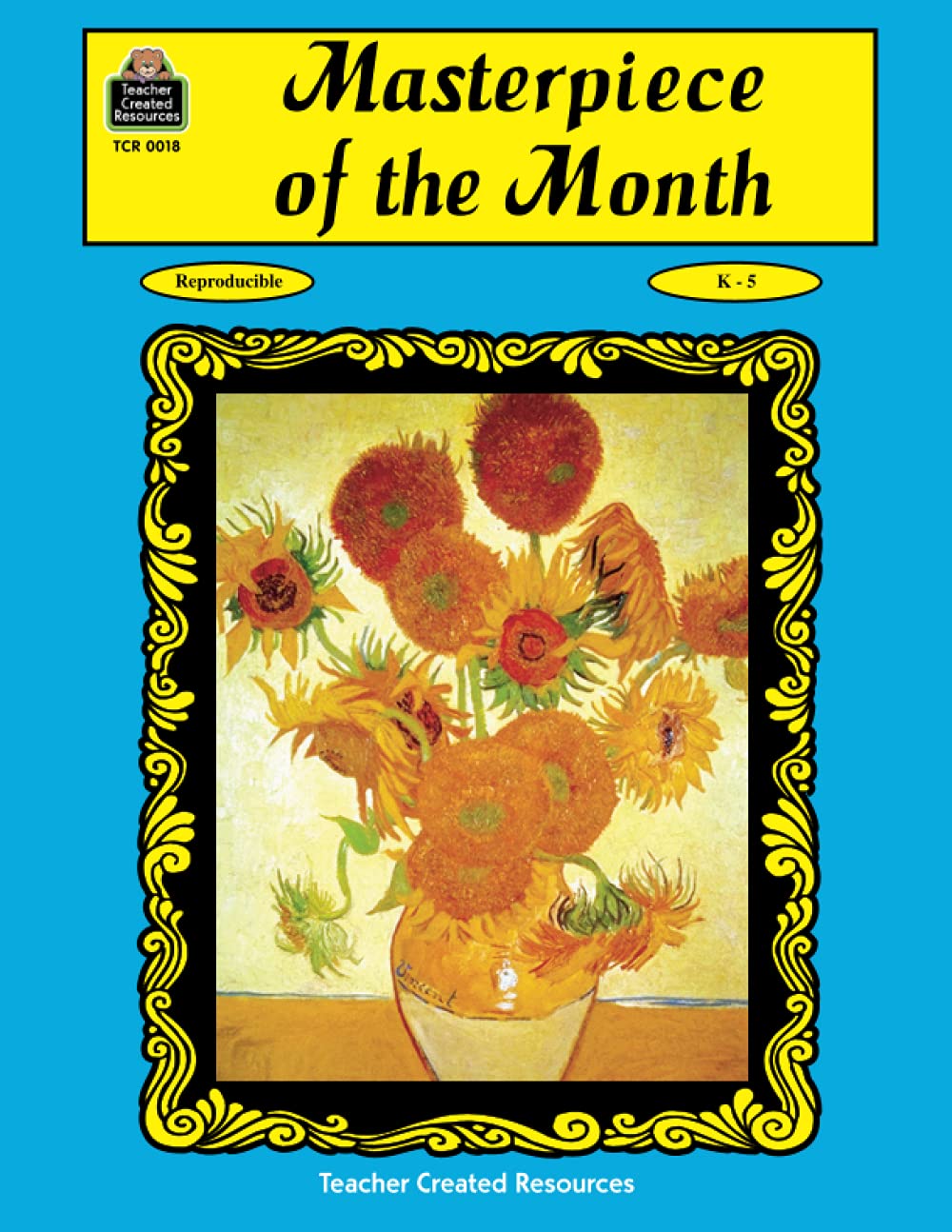 Masterpiece of the Month: An Art Appreciation Program for Grades K-5